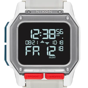 Regulus - Blanco / Gris