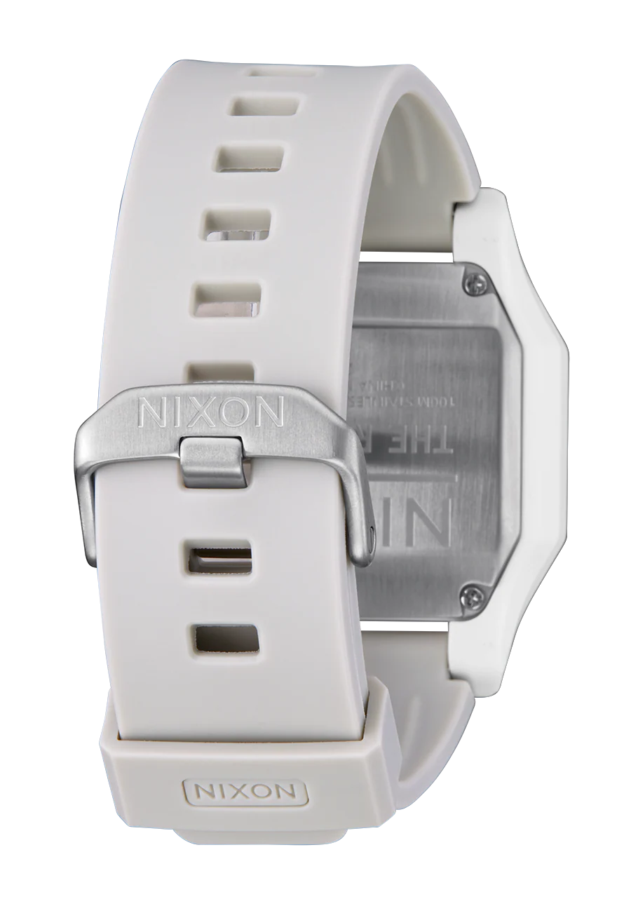 Regulus - Blanco / Gris - Imagen 3