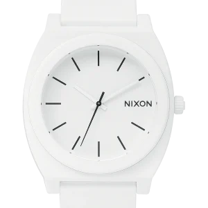 Time Teller P - Blanco mate