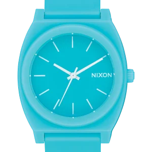 Time Teller P - Jade Mineral Mate