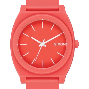 Time Teller P - Coral mate