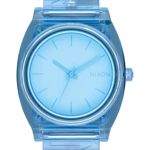 Time Teller P - Azul / Nixon