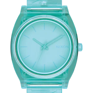 Time Teller P - Mint / Nixon