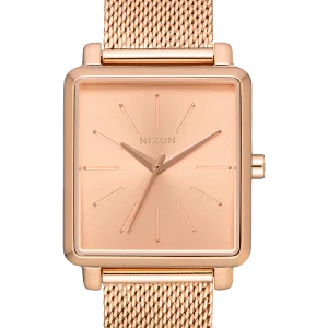K Squared Milanese - Todo oro rosa
