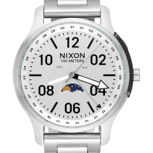 Ascender - Todo Plata