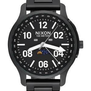 Ascender - Negro / Lum