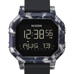 Siren - Tortuga Negra