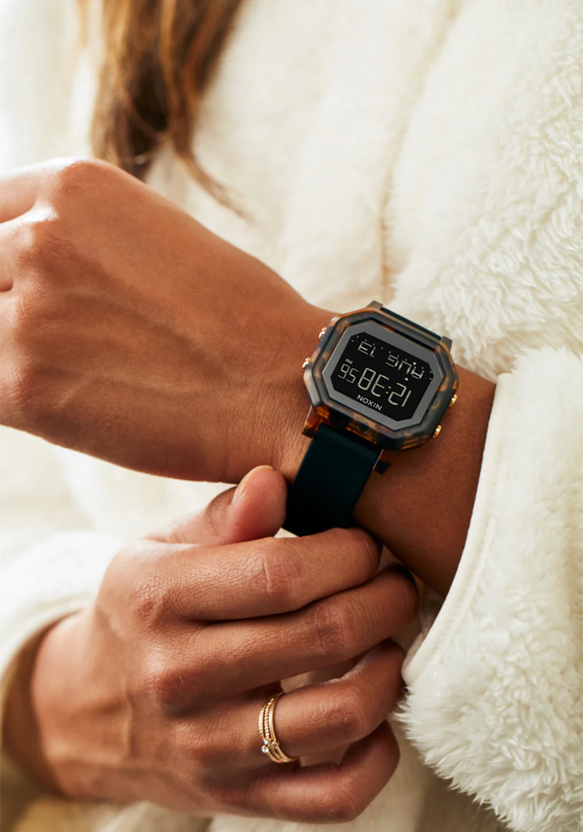 Siren - Tortuga - Imagen 6