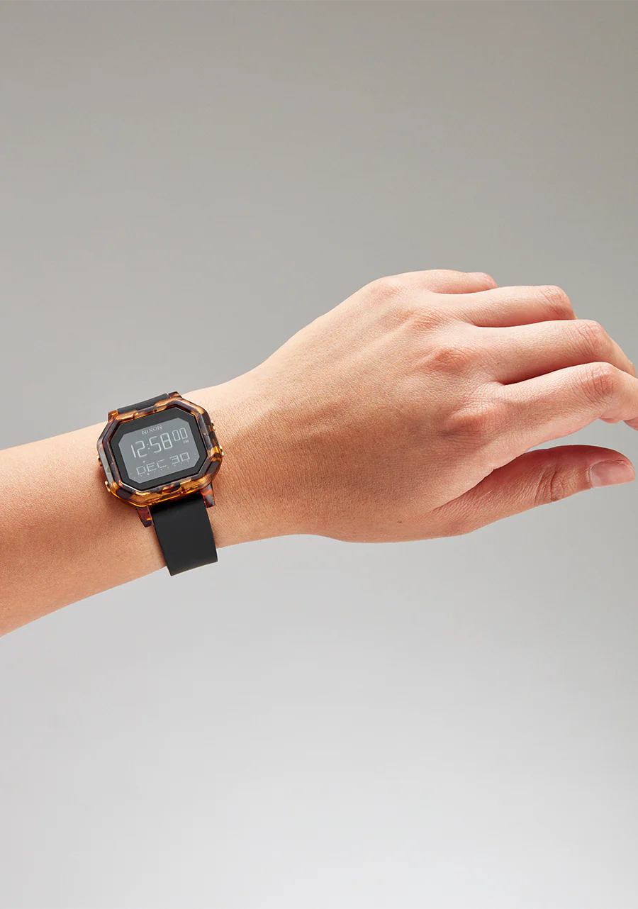 Siren - Tortuga - Imagen 5