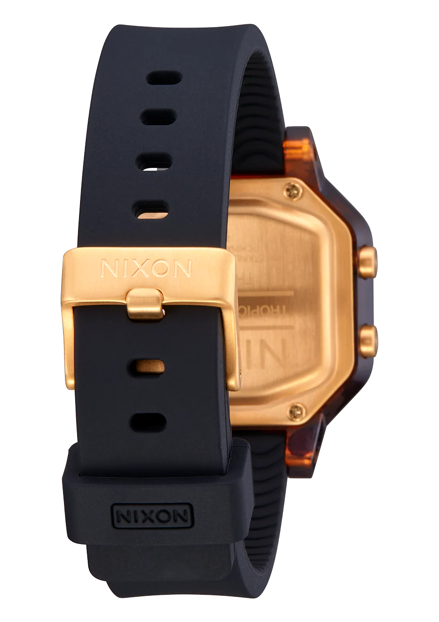 Siren - Tortuga - Imagen 3