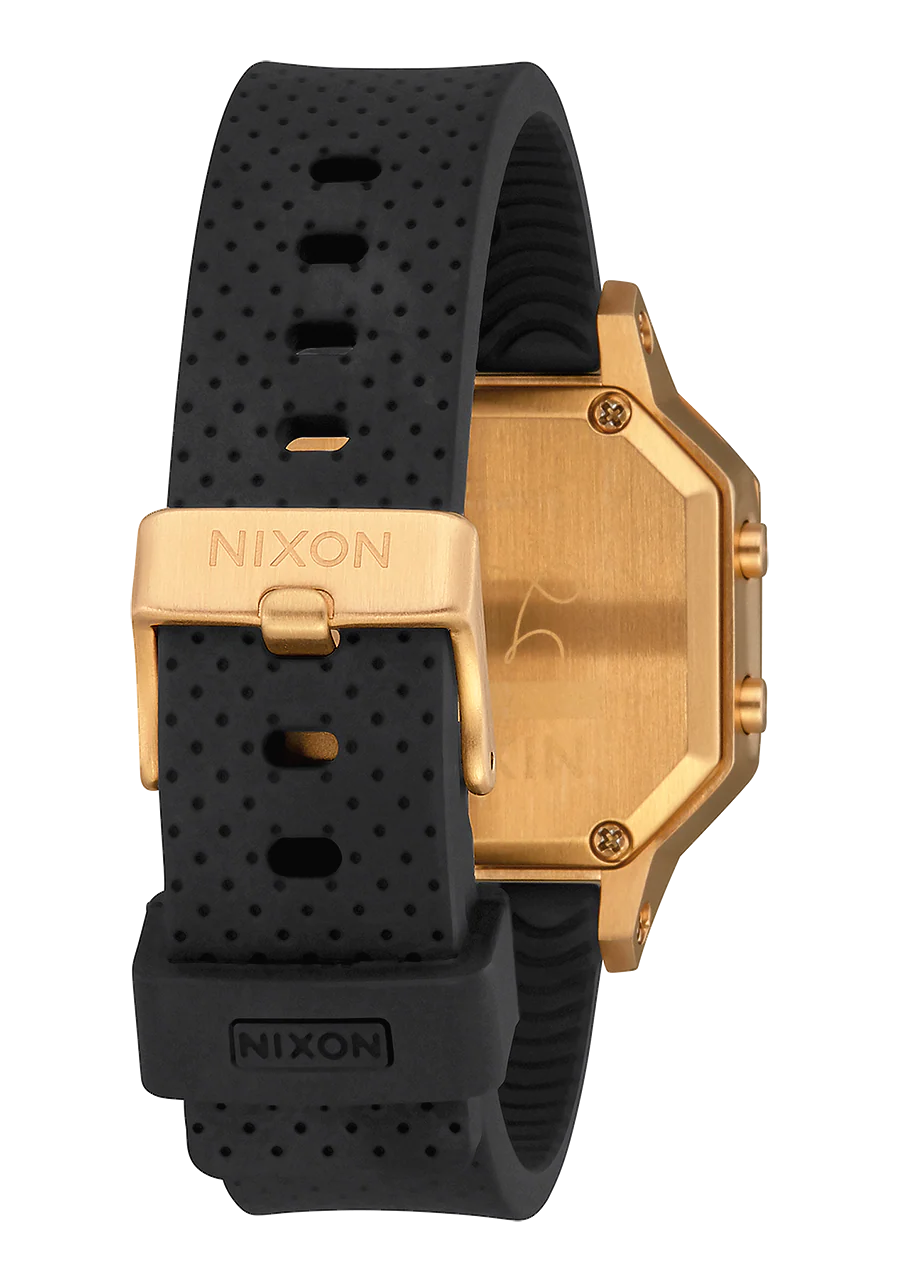 Siren Stainless Steel - Oro / Negro LH - Imagen 3