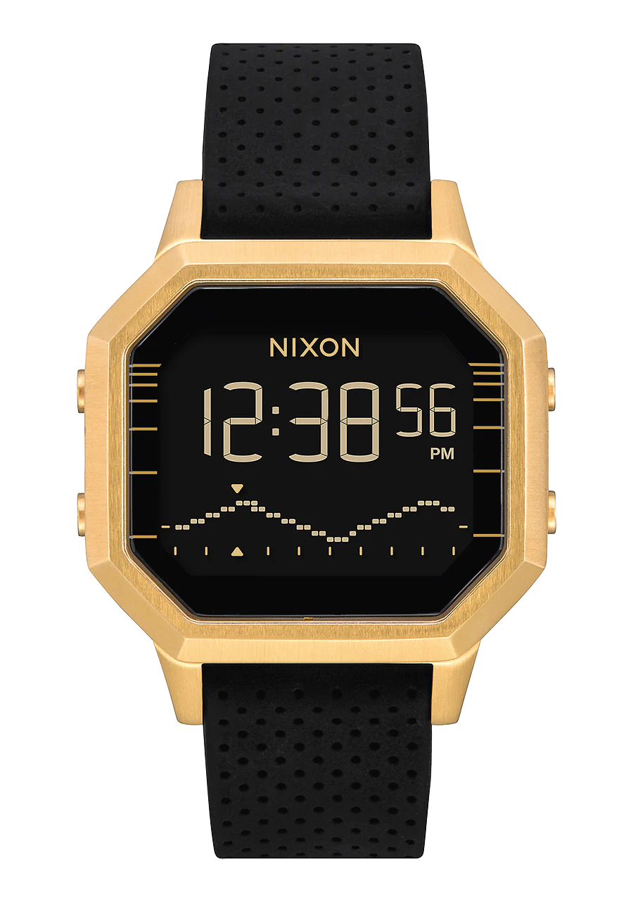 Siren Stainless Steel - Oro / Negro LH - Imagen 4