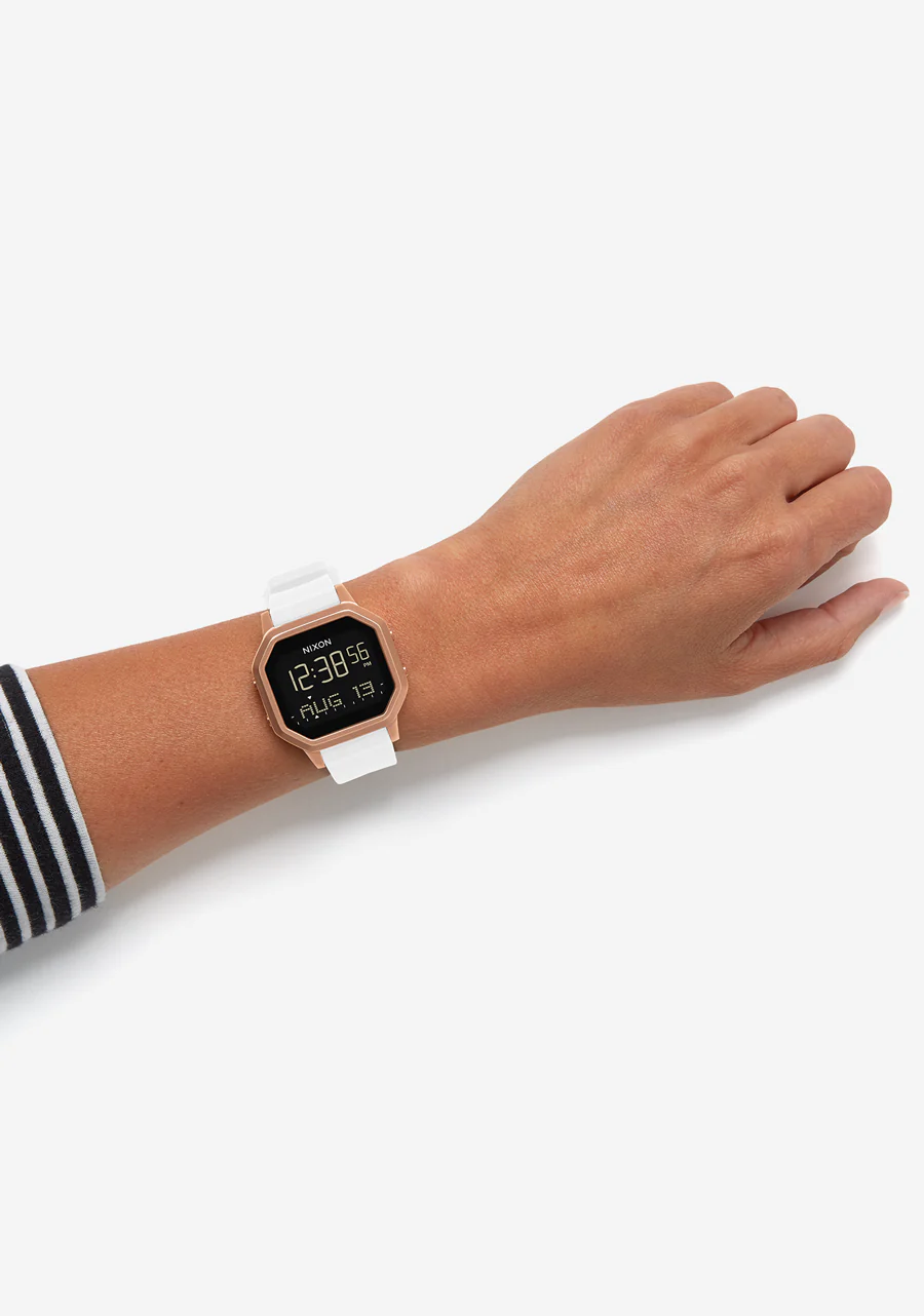 Siren Stainless Steel - Mármol plateado / gris - Imagen 4