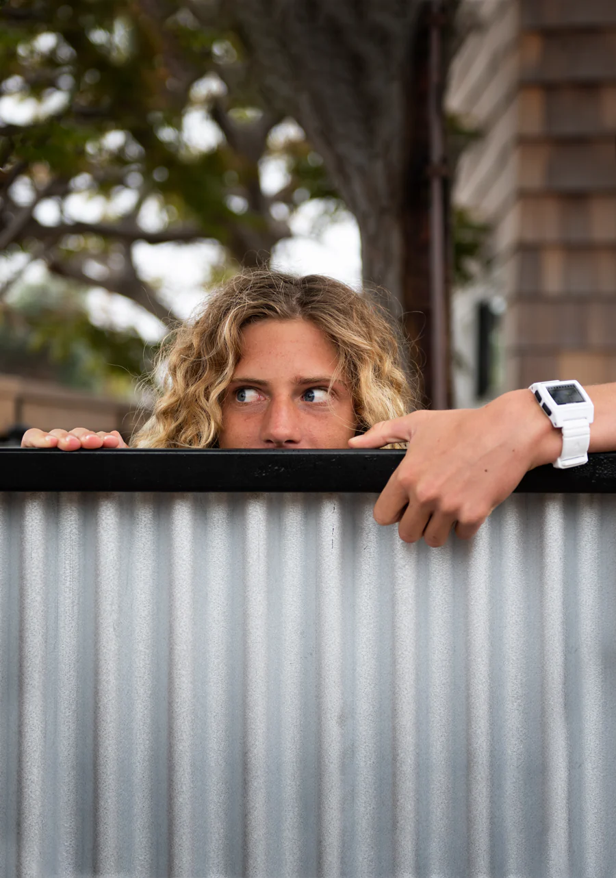 Base Tide Pro - Blanco - Imagen 6