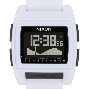 Base Tide Pro - Blanco