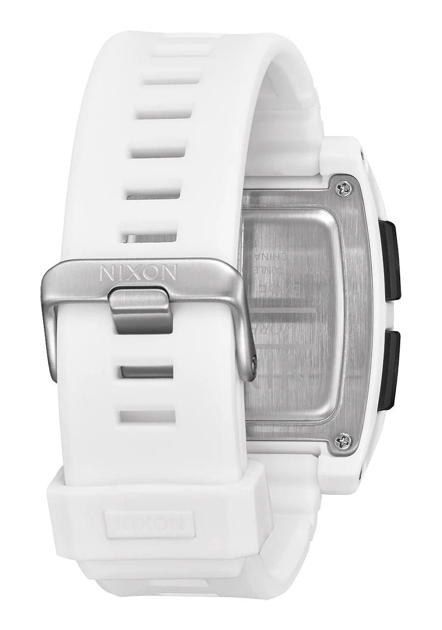 Base Tide Pro - Blanco - Imagen 3