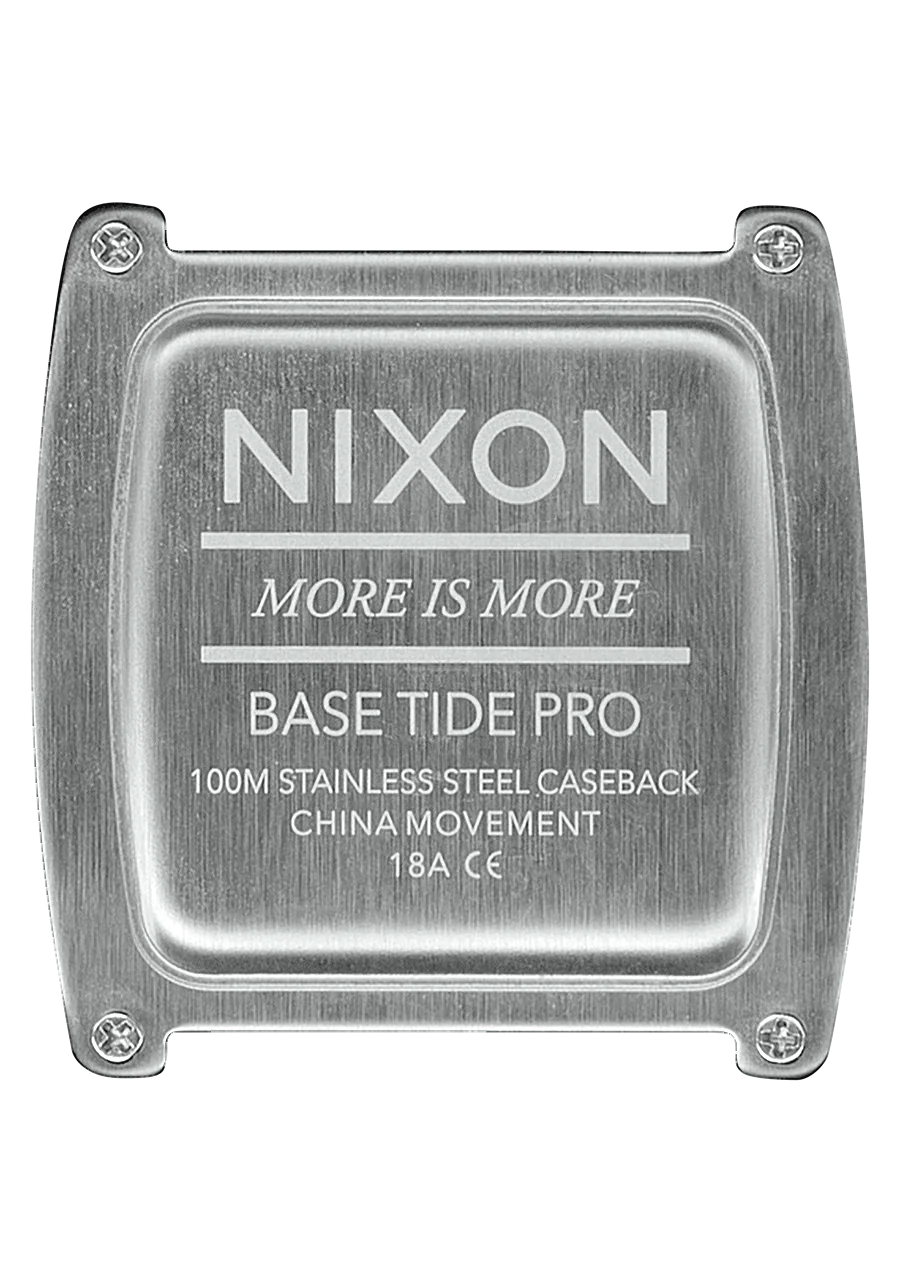 Base Tide Pro - Blanco - Imagen 4