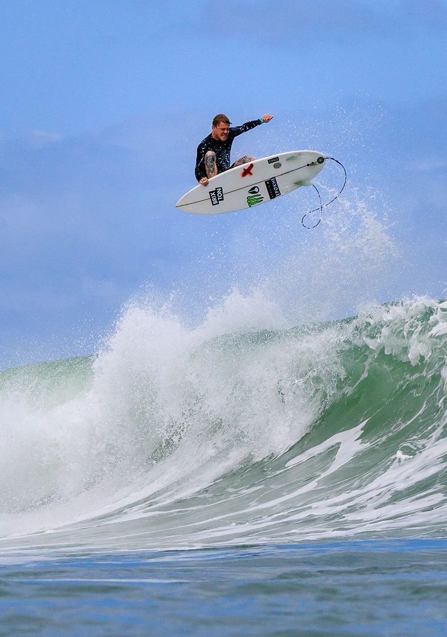 Base Tide Pro - Espuma de mar - Imagen 6