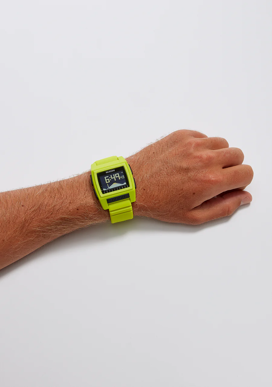 Base Tide Pro - Espuma de mar - Imagen 5