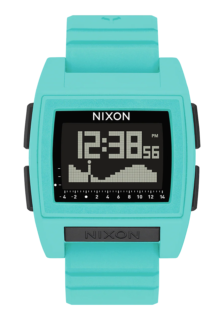 Base Tide Pro - Espuma de mar