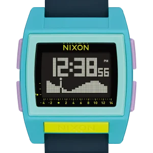 Base Tide Pro - Multi