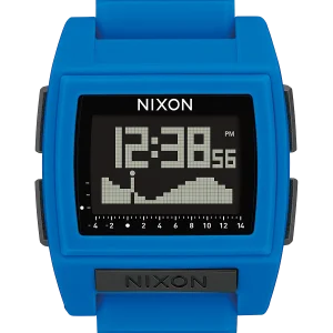 Base Tide Pro - Azul