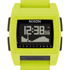 Base Tide Pro - Lima