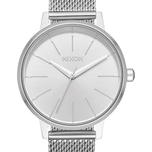 Kensington Milanese - Todo Plata