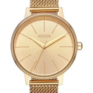 Kensington Milanese - Todo Oro