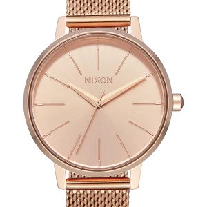 Kensington Milanese - Todo oro rosa