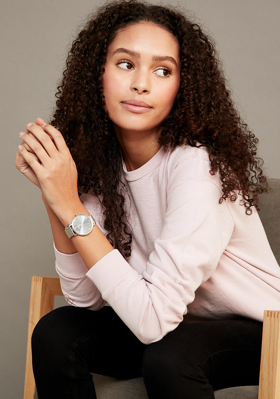 Arrow Milanese - Todo Plata - Imagen 5