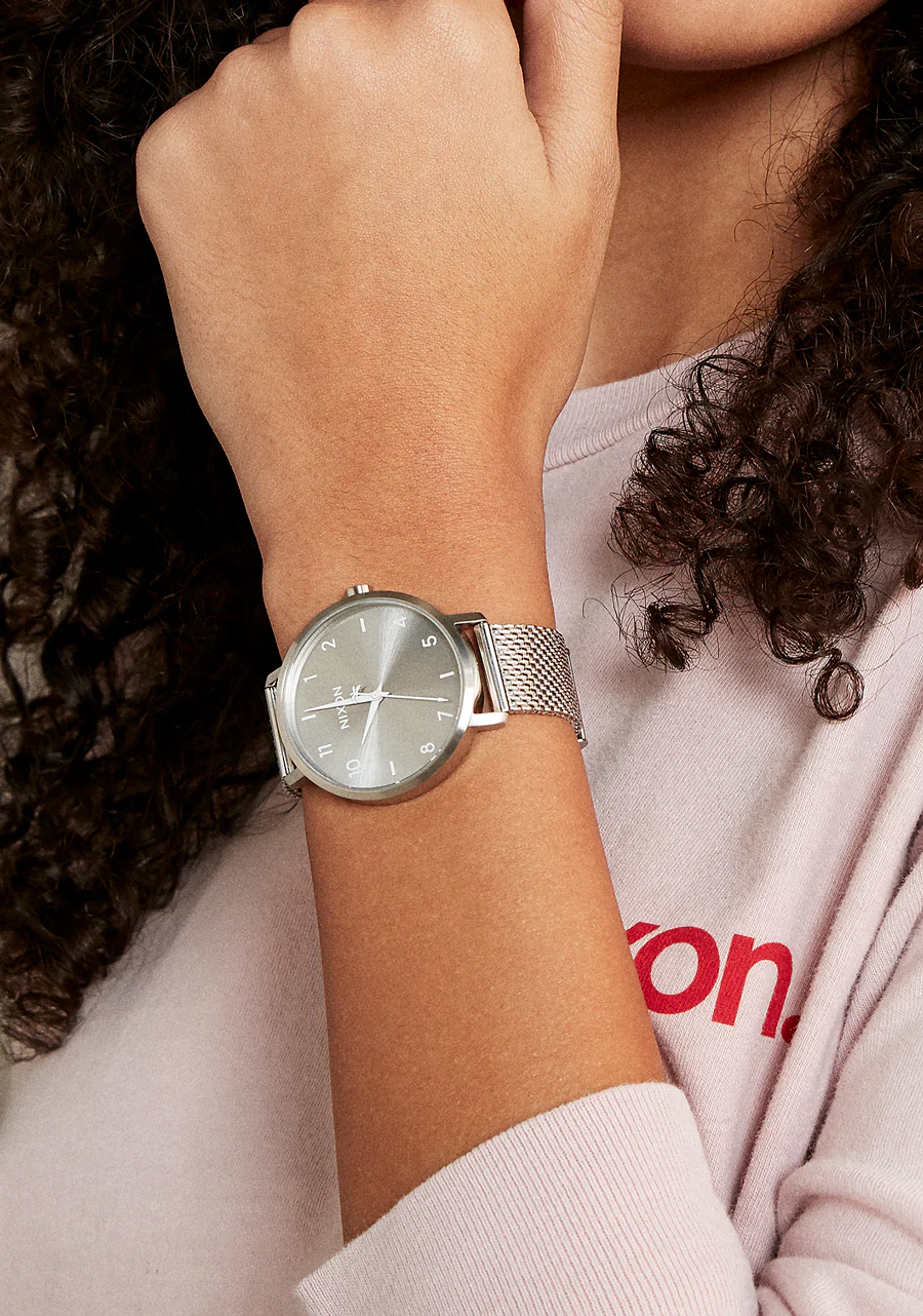 Arrow Milanese - Todo Plata - Imagen 6