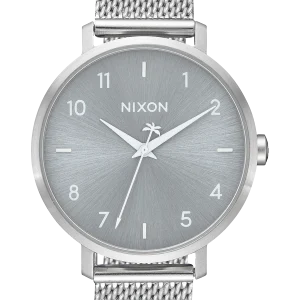 Arrow Milanese - Todo Plata