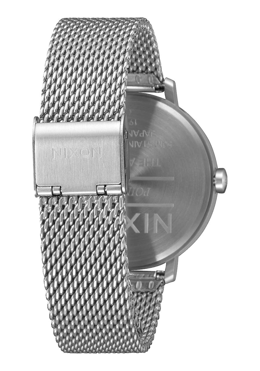 Arrow Milanese - Todo Plata - Imagen 3