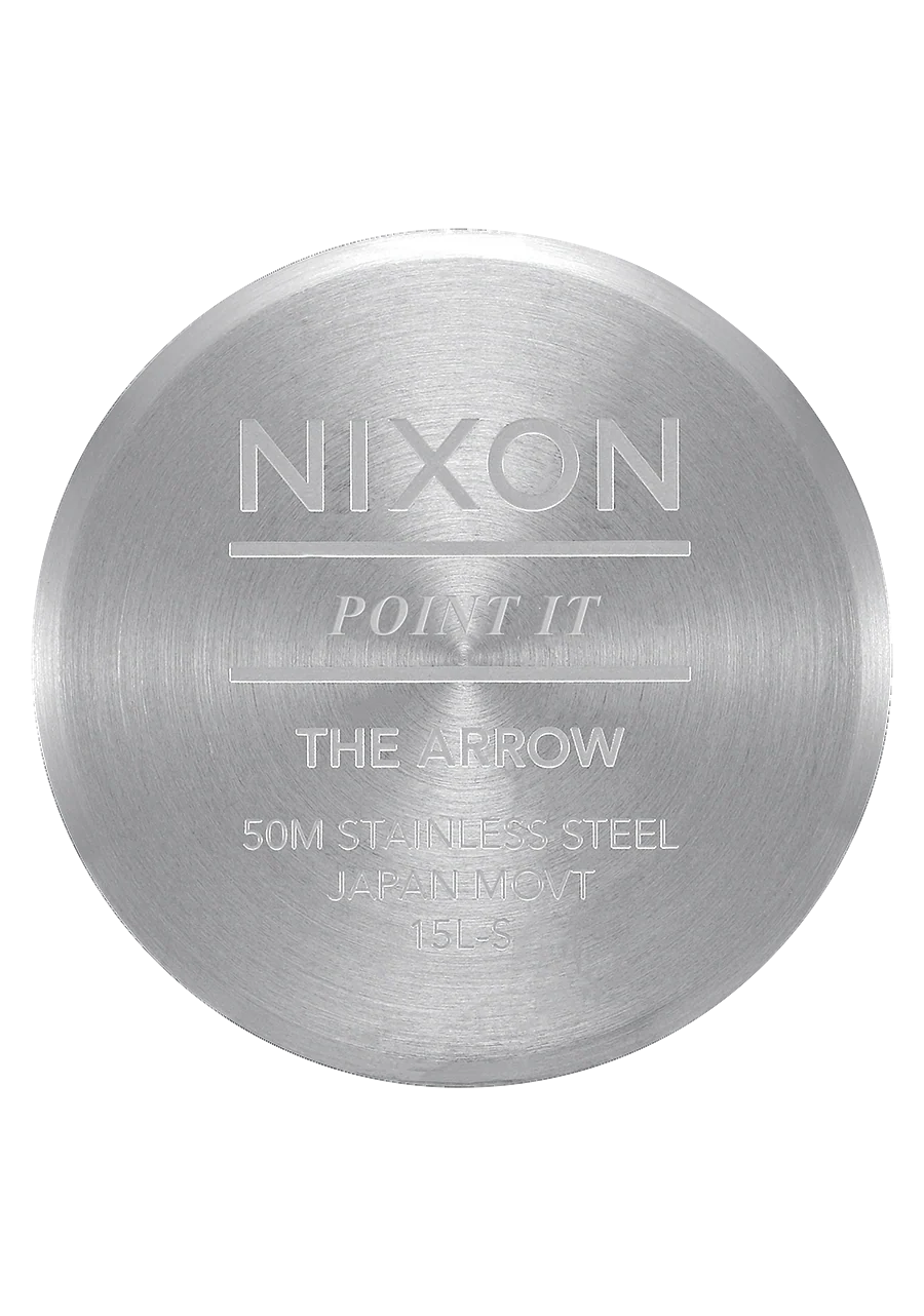 Arrow Milanese - Todo Plata - Imagen 4