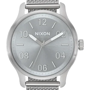 Patrol - Todo Plata / Lum