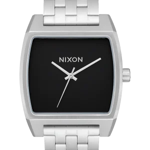 Time Tracker - Negro