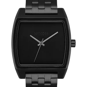 Time Tracker - Todo Negro