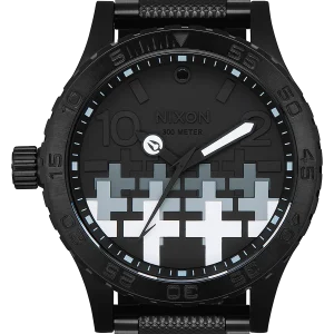 51-30 - Negro / Amo de Títeres