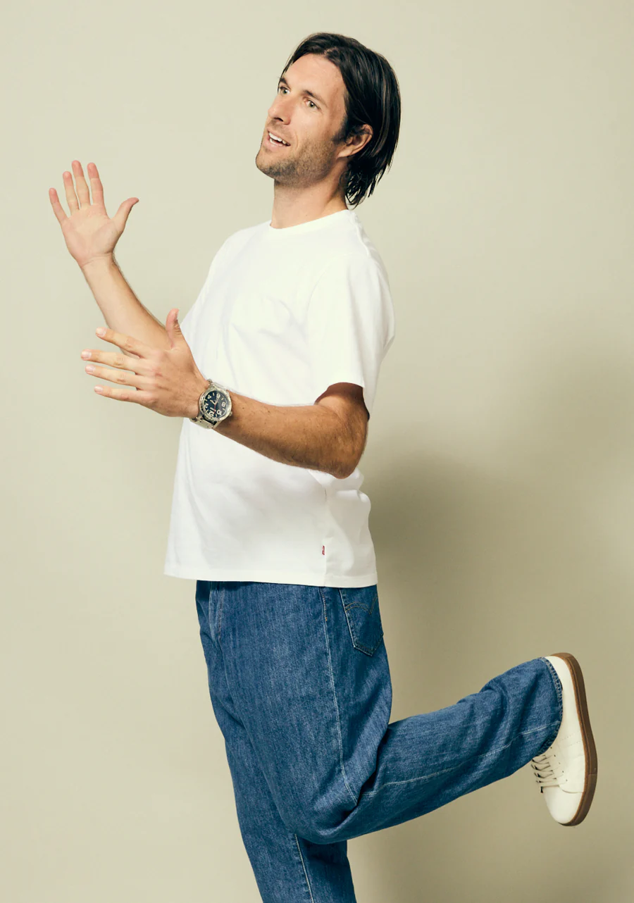 51-30 - Plata / Denim - Imagen 6