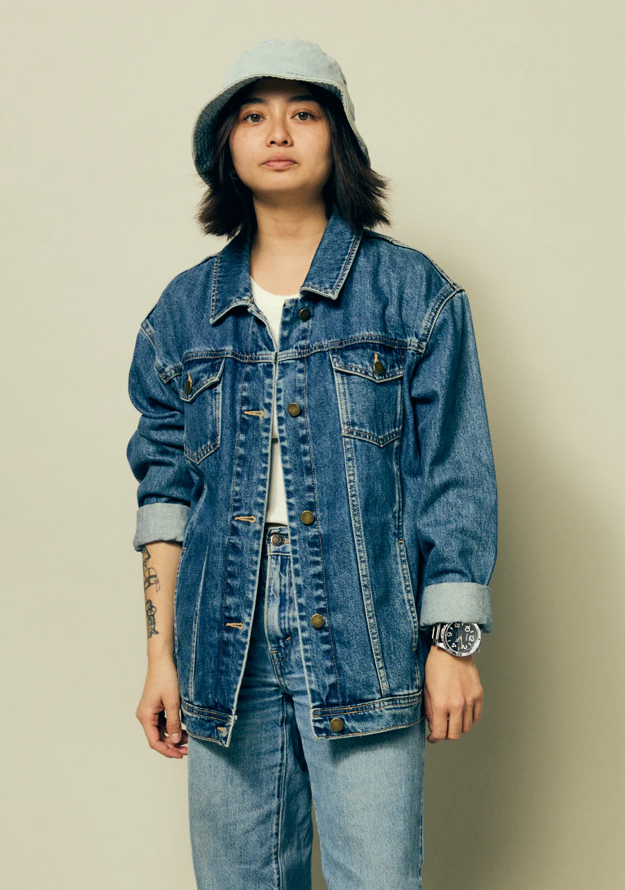 51-30 - Plata / Denim - Imagen 7