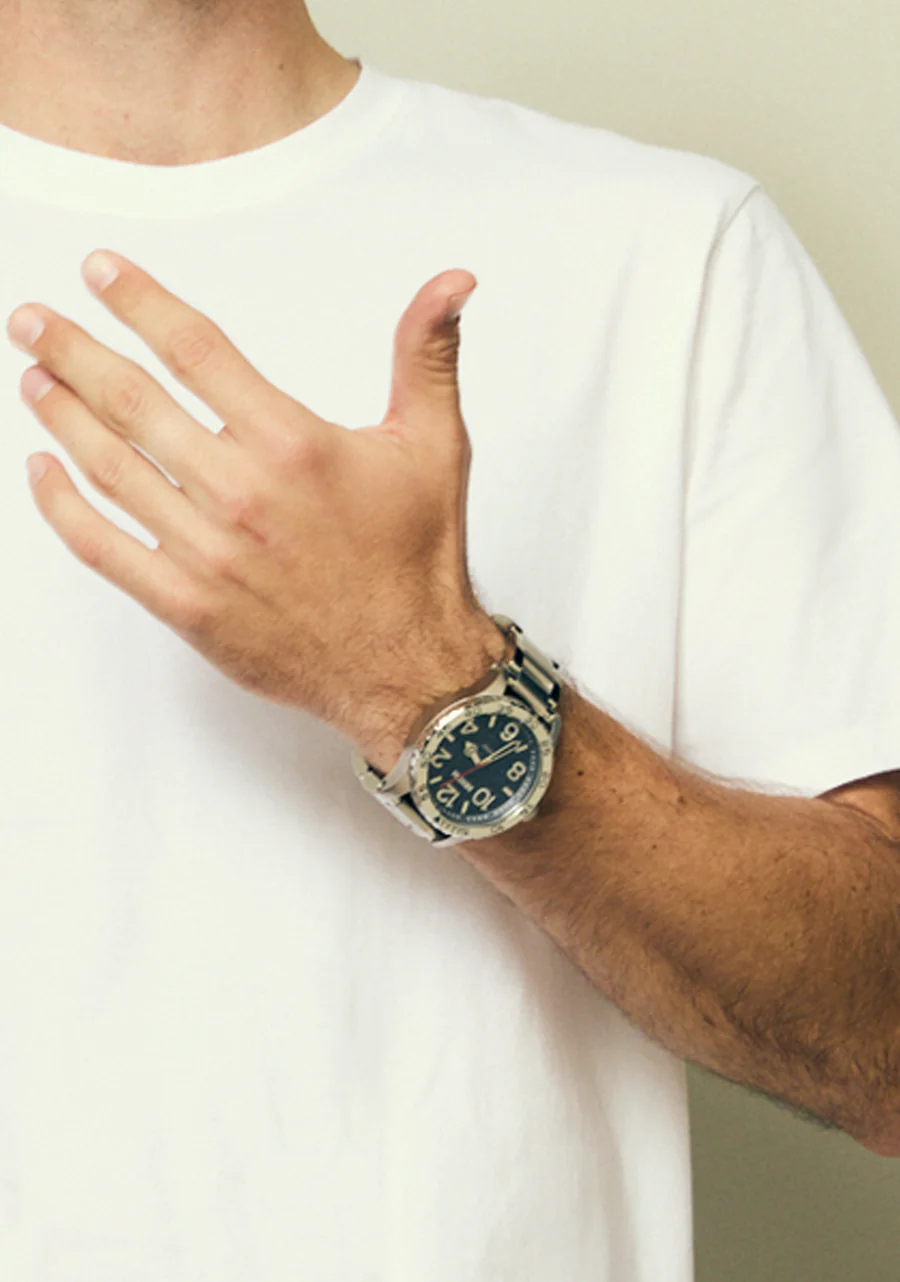 51-30 - Plata / Denim - Imagen 8