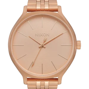 Clique - Todo oro rosa