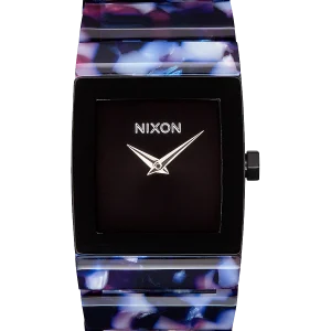 Lynx Acetate - Negro / Multicolor