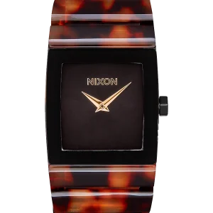 Lynx Acetate - Tortuga / Negro