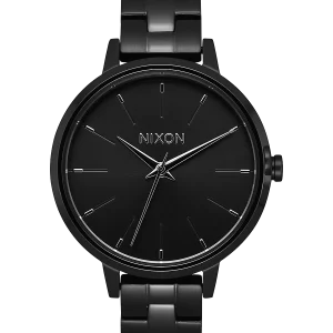 Medium Kensington - Todo Negro