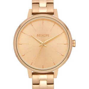 Medium Kensington - Todo Oro