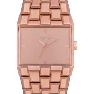 Ticket - Todo oro rosa