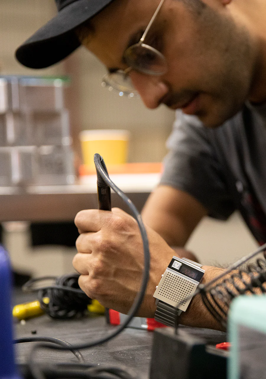 Dork Too - Negro - Imagen 6