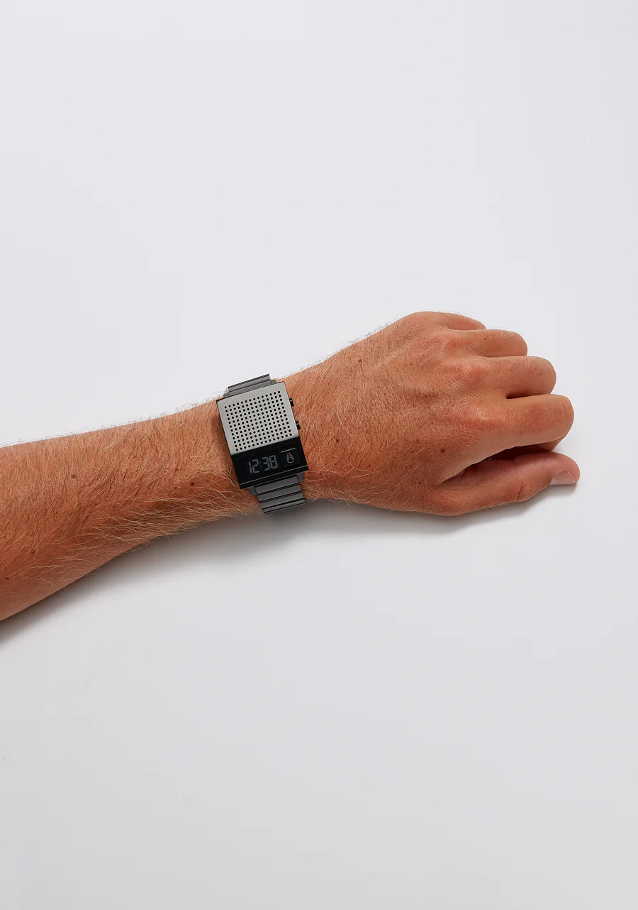 Dork Too - Negro - Imagen 5